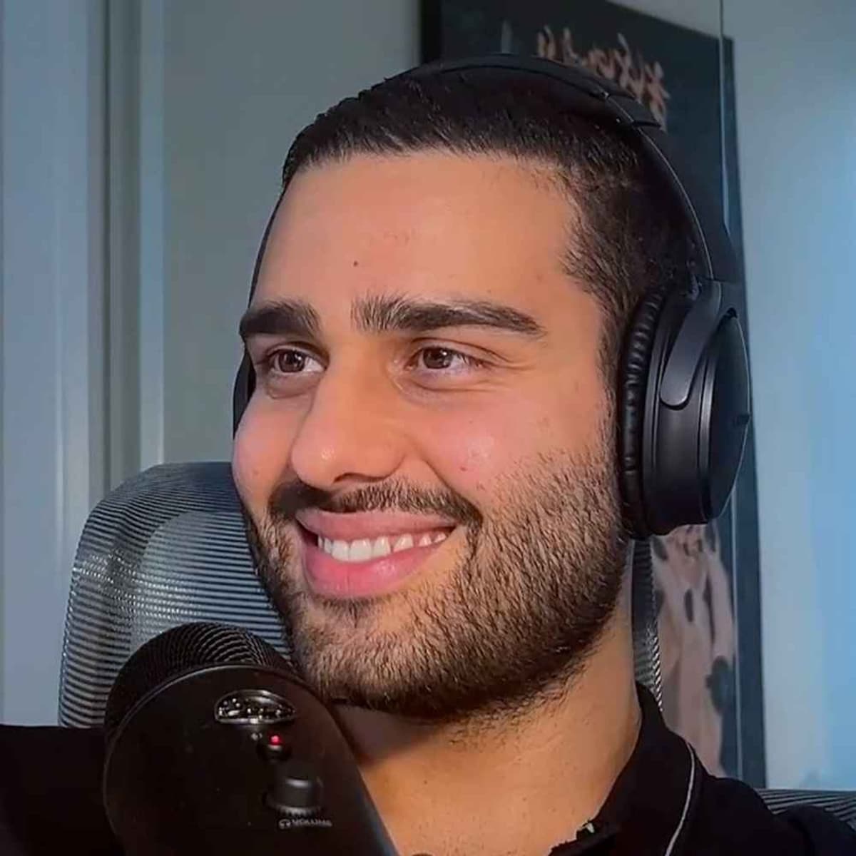 EP 121 - Hamidreza Etebarian | CEO at Offerland | Top 30 Under 30