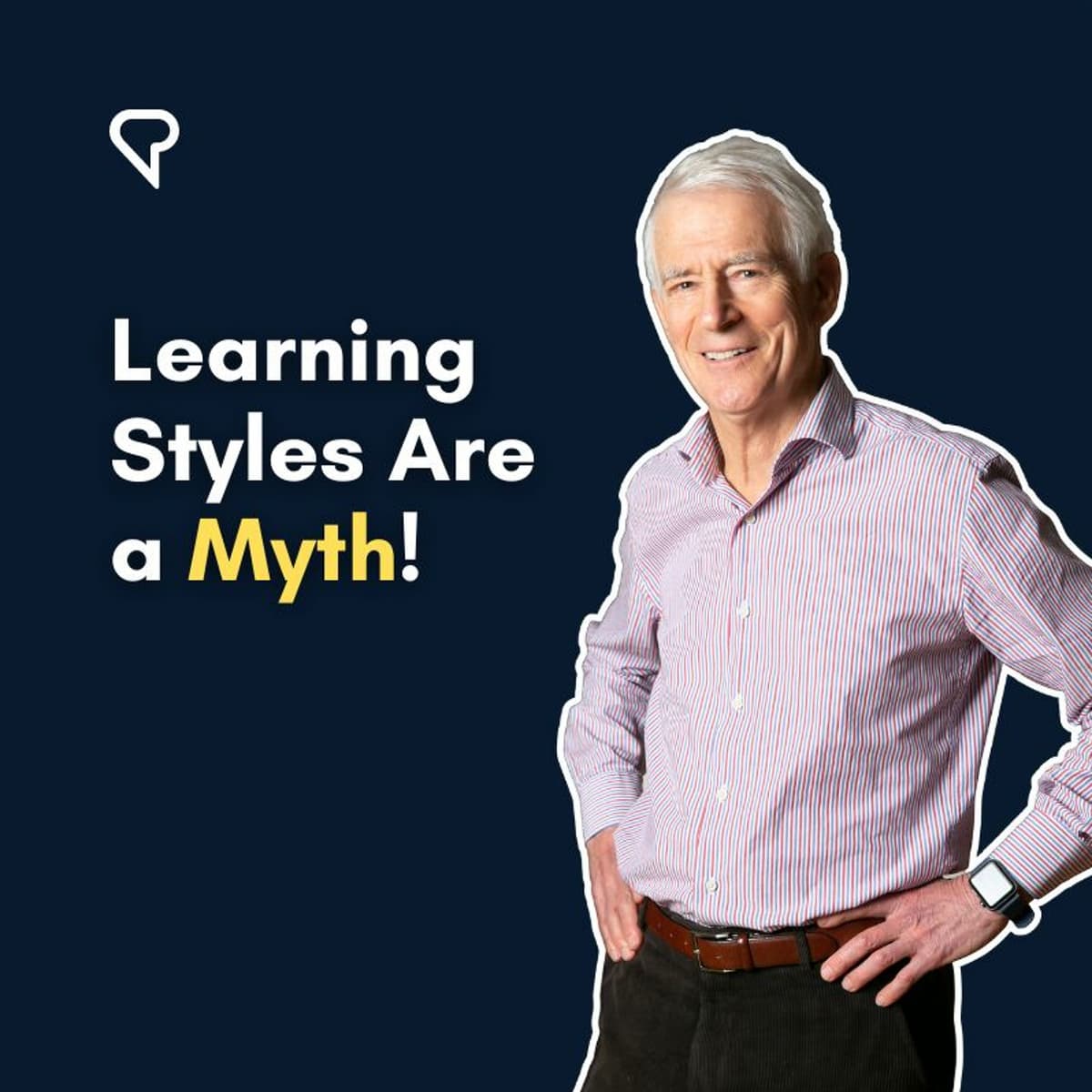 Learning Styles Are a Myth! This is How EVERYONE Learns Languages