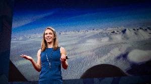 What's hidden under the Greenland ice sheet? | Kristin Poinar