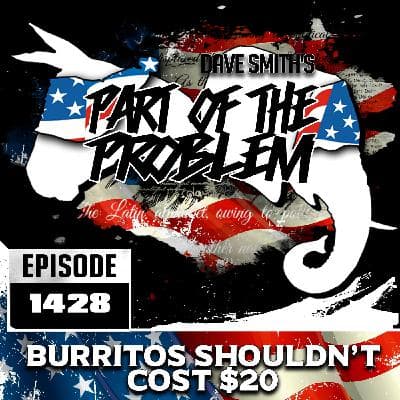 Burritos Shouldn't Cost $20
