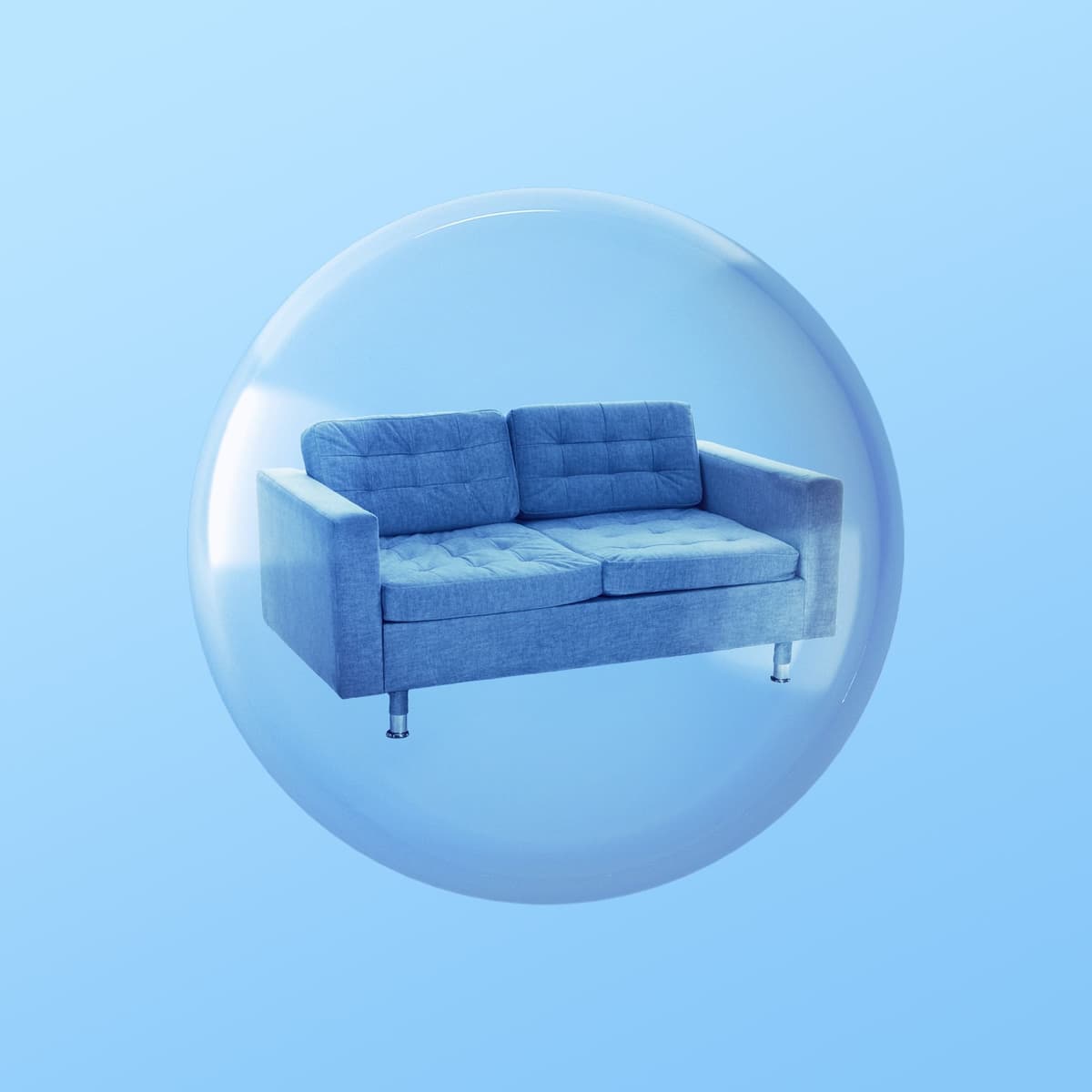 How to Buy a Sofa You Won’t Regret