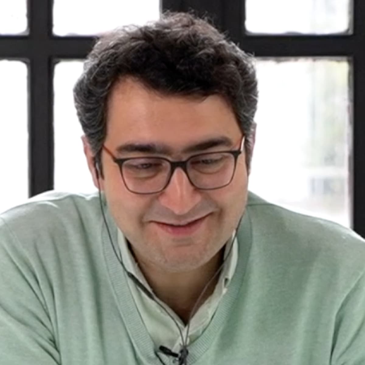 EP 82 - Farzin Fardis | عضو اتاق بازرگانی تهران