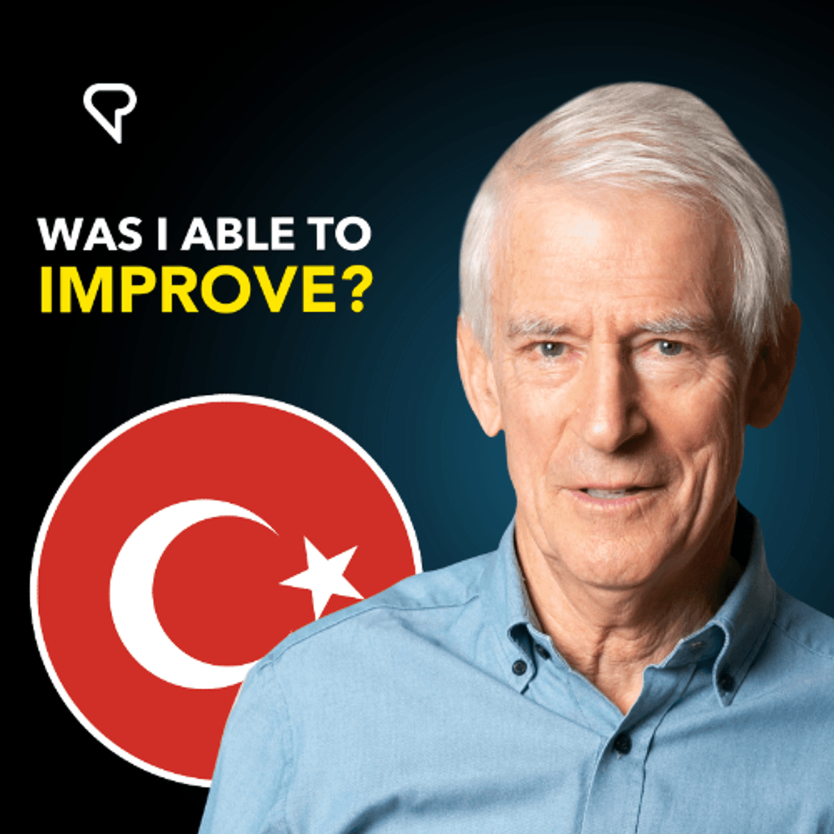 How much Turkish did I learn in 7 months? Traveling to Turkey