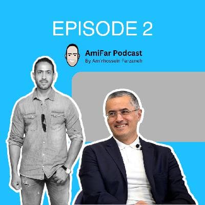 #2 بررسی ابعاد یک زندگی ایده ال | دکتر سهراب کیهانی  | What's an Ideal Life with Dr. Keyhani