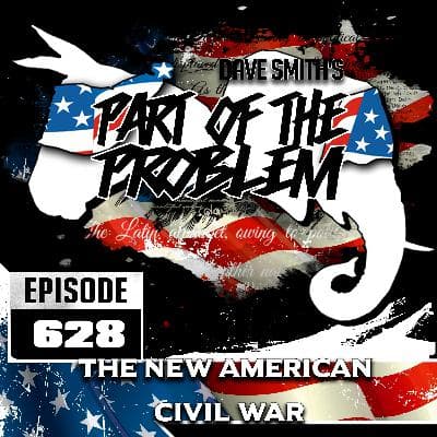The New American Civil War