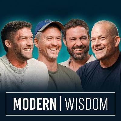 Jocko Willink, Matt McCusker & Jeff Dye - Mostly Wise #3 - #1139