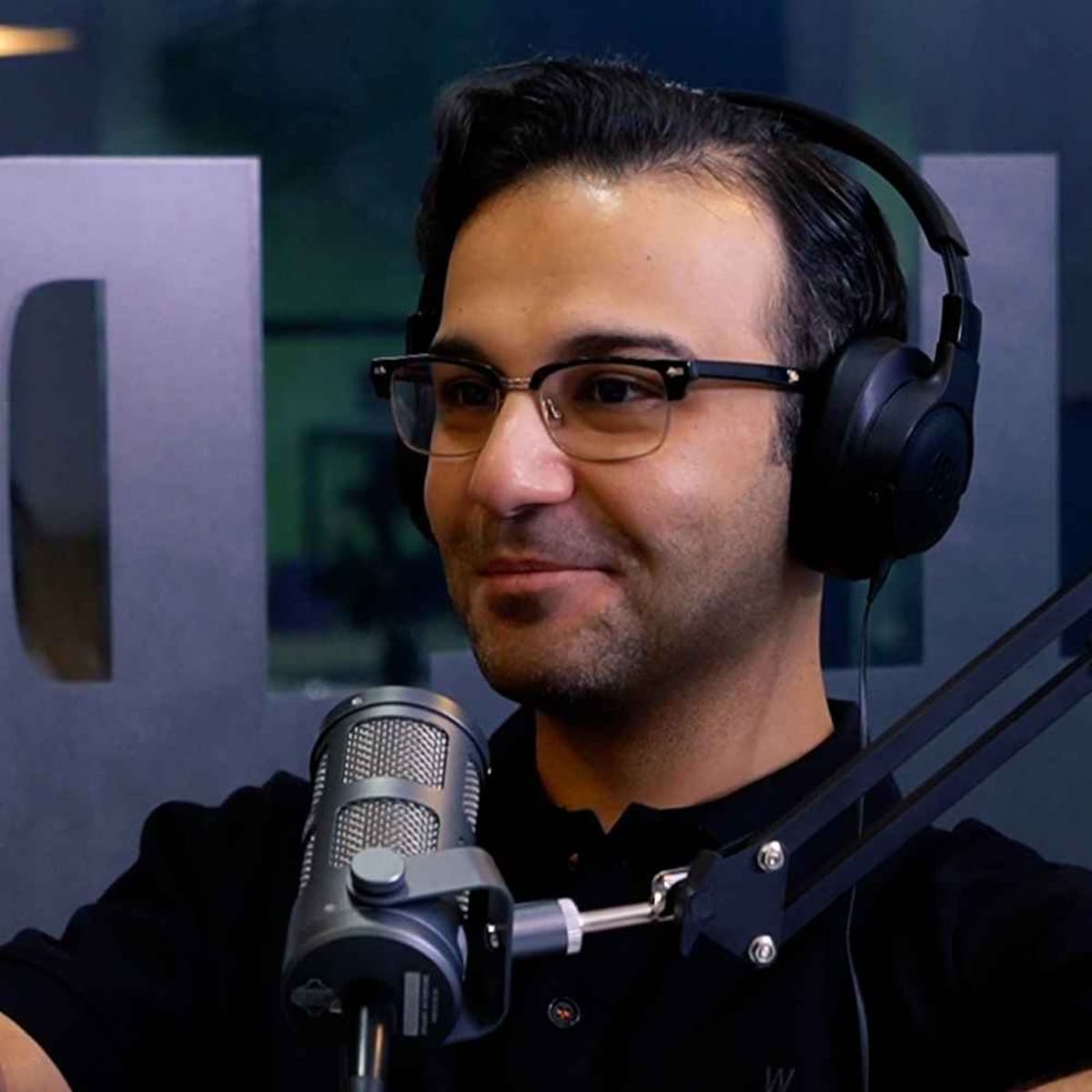 EP 89 - Mojtaba Tabatabaie | تعبیر یک دنیا؛ واقعیت مجازی، واقعیت افزوده