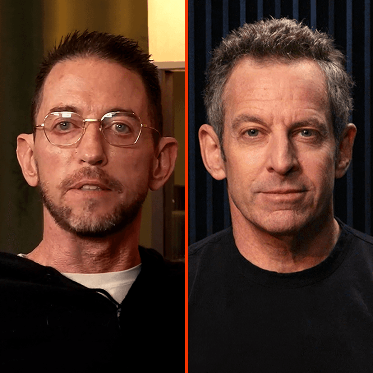 #488 — Ego, Ecstasy, and Equanimity