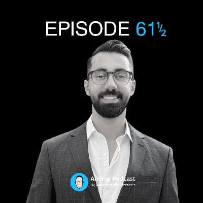 61.5- پرسش و پاسخ | آرش خسرویــان
