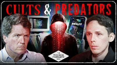 ‘The Ethical Hacker’ Exposes Satanic Child Predators Lurking Online & How He Hunts Them