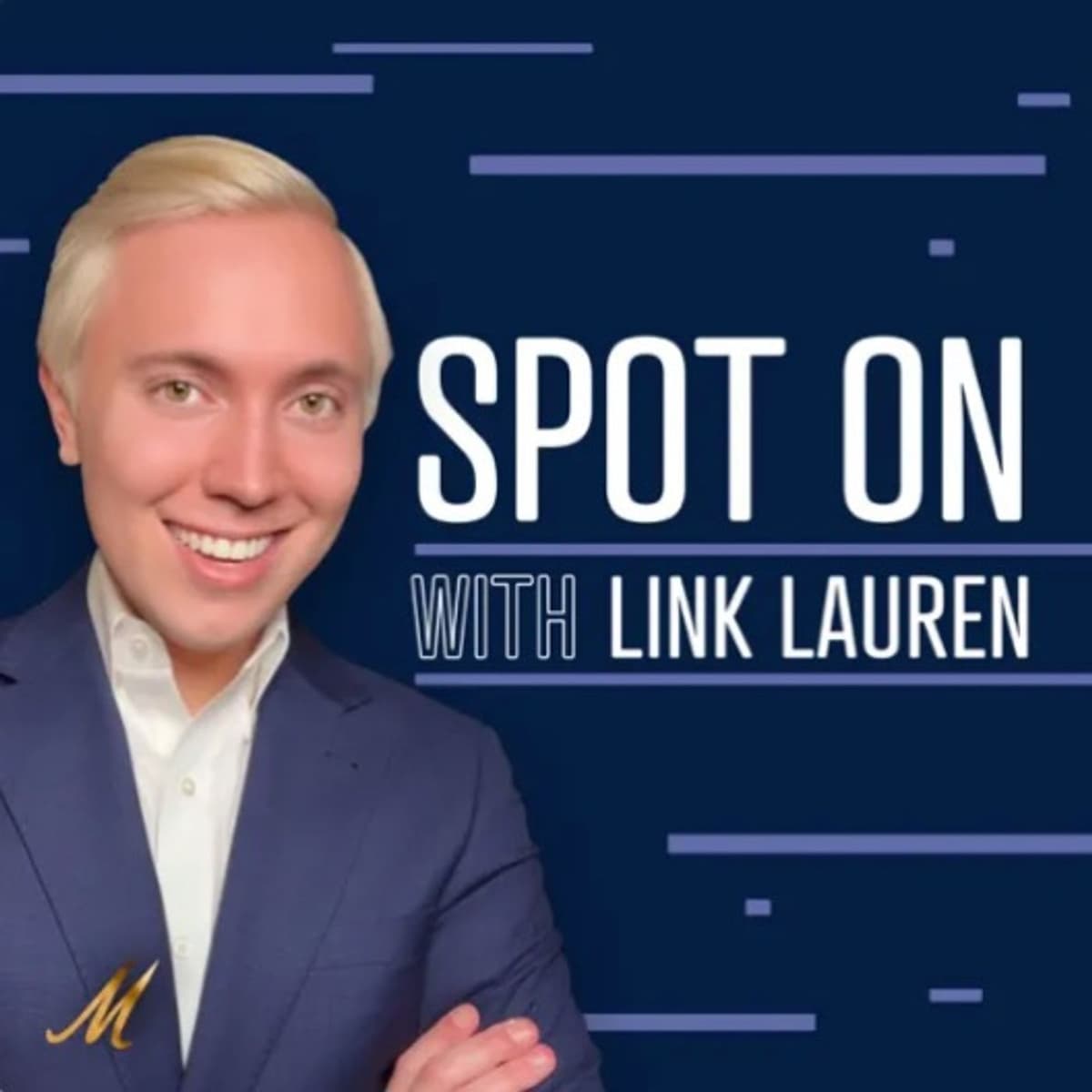 Andy Cohen Decides to "Fight" Trump, Greta Thunberg Sails to Gaza, and Meghan Markle Peddles Lili - Spot On with Link Lauren