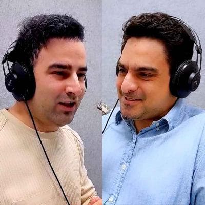 EP 108 - DiroDi | دوچرخه الکتریکی