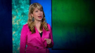 How climate change affects your mental health | Britt Wray