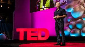 The surprising solution to ocean plastic | David Katz