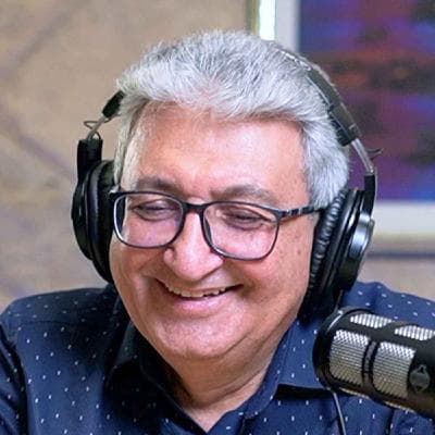 EP 138 - Mehdi Masoumi - Telavang | «از تولید تا مصرف: «نوآوری‌های تلاونگ