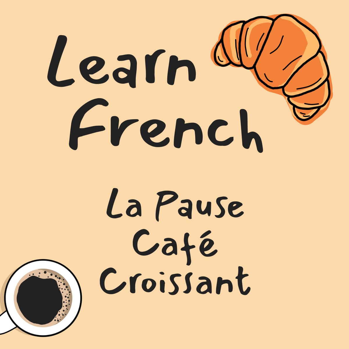 Beginner A1 - Les couleurs de l'arc-en-ciel | Learn French