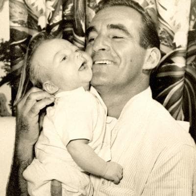 Can a Bad Man Be a Good Father?