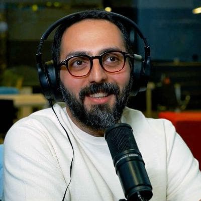 EP 86 - سپهر سرلک | Chef Entrepreneur