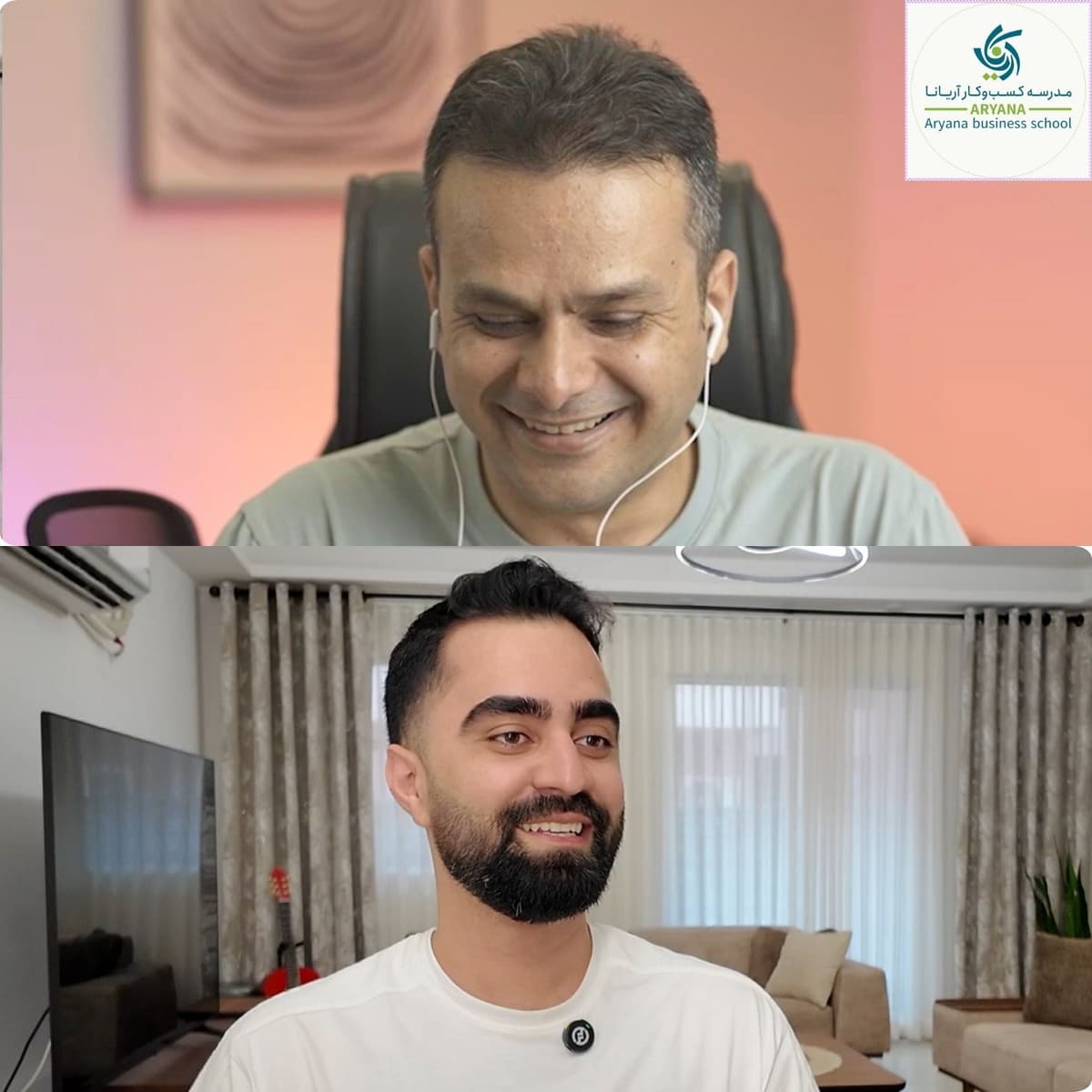 علی حسن‌پور: دندانپزشک‌ها واقعا پولدارن؟