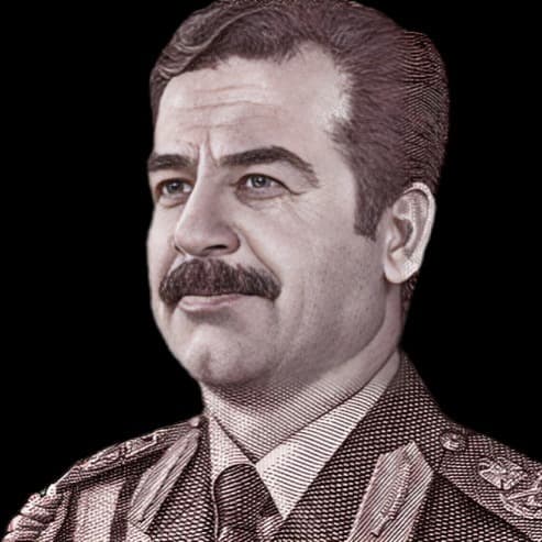 دستگاه اطلاعاتی مخوف صدام | اپیزود پنجاه و دوم