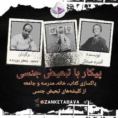 پیکار با تبعیض جنسی- فصل چهارم