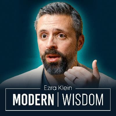 The Collapse of American Politics - Ezra Klein - #1114