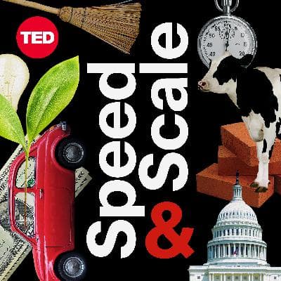 How Texas became America’s biggest producer of wind energy | Speed & Scale