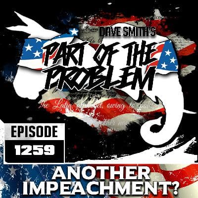 Another Impeachment?