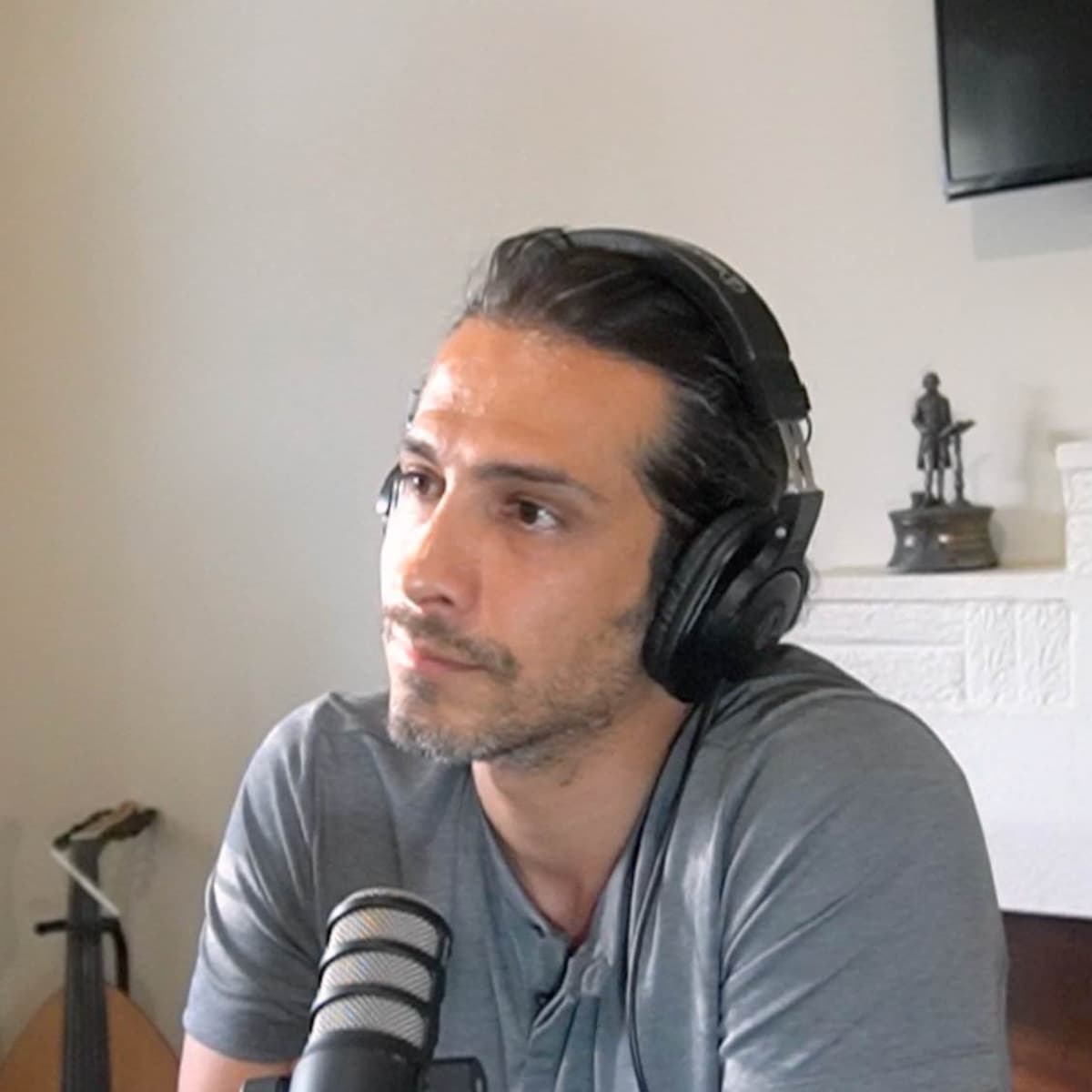 EP 83 - Arash Mir | زندگی