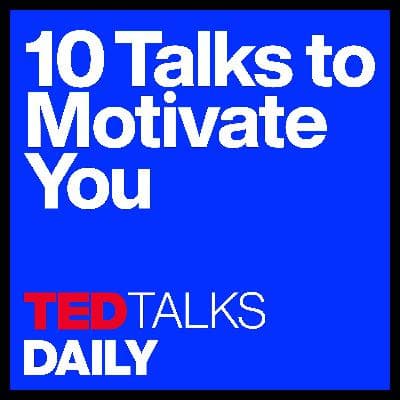 Talks to Motivate You Playlist (6/10): How to speak up — even when you don’t want to | Sarah Crawford-Bohl