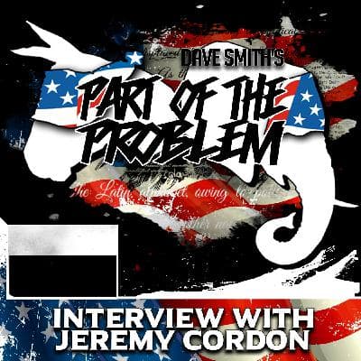 Interview with Jeremy Cordon