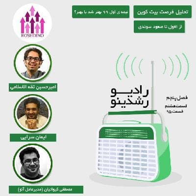 8-5 : افول و صعود سوئدی (مهمان: کیوانیان - آنو  )