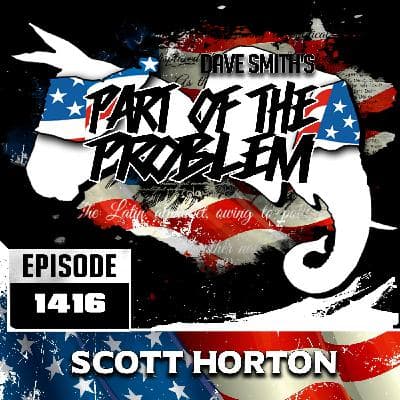 Scott Horton