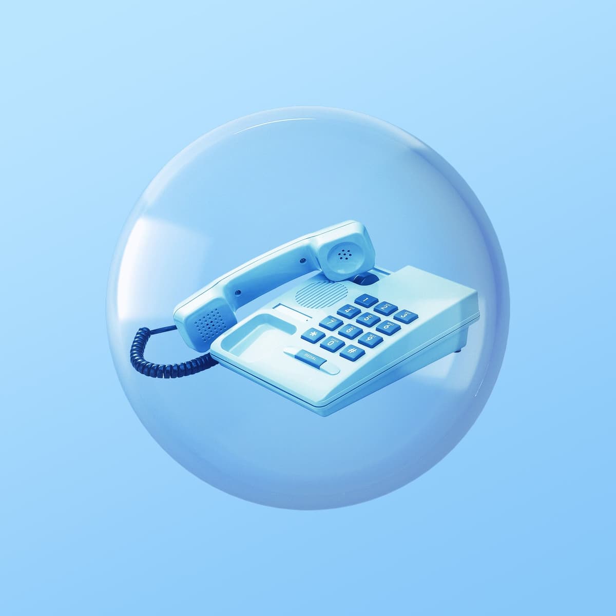 The '90s Are Calling. This Landline for Kids Is Answering.