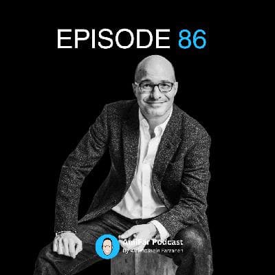 86- مدرسه‌ای به وسعت دنیا | هادی پرتوی