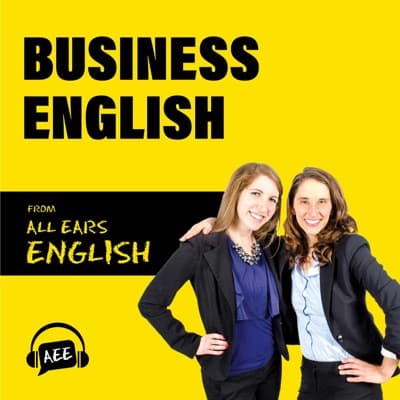 BE 614: Feeling Micromanaged? How to Talk About It In English