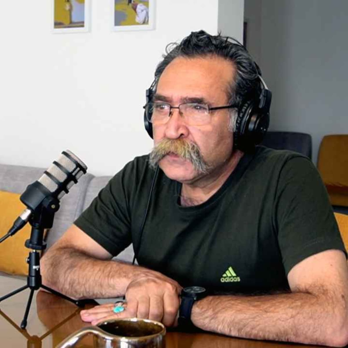 Episode 66 - وحید نوید آذر | موسس گروه صنعتی سار