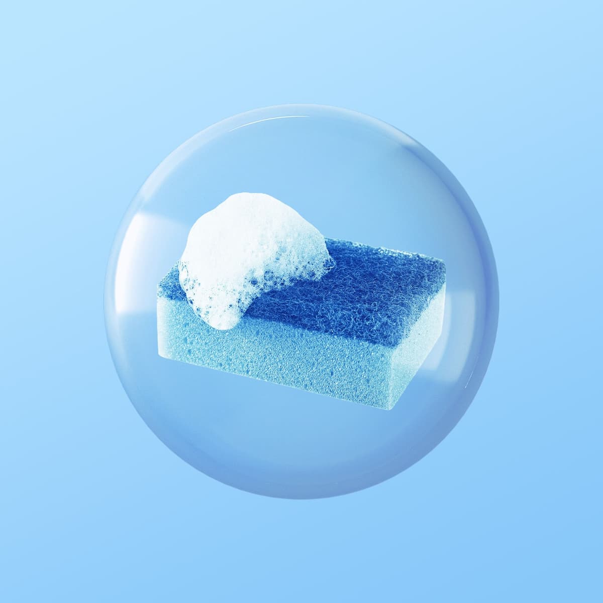 This Wirecutter Expert Cleans (Almost) Everything with Dish Soap