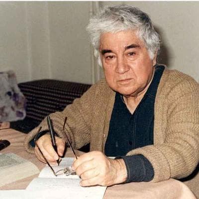 مرور کتاب - گلچینی از نوشتههای عزیز - نویسنده طنز ترکیه ای