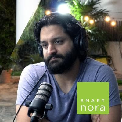 Episode 54 - ‌بهزاد حریری - دورکاری