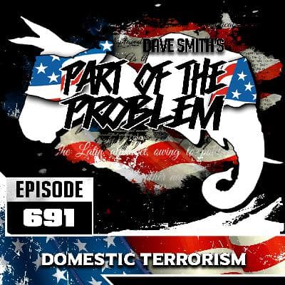 Domestic Terrorism
