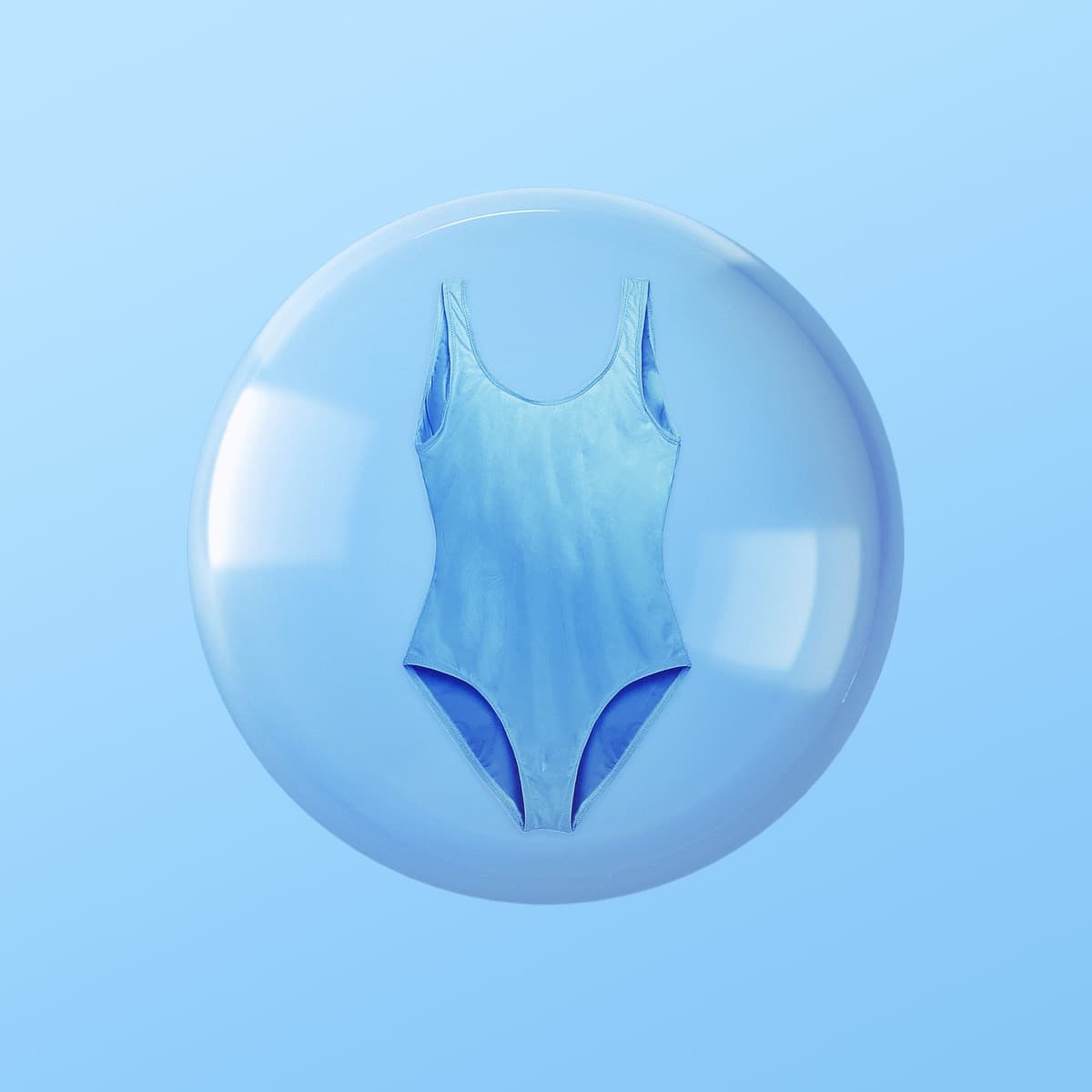 Find Your Perfect Swimsuit