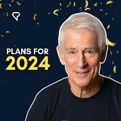 Year-End Review and Plans for 2024