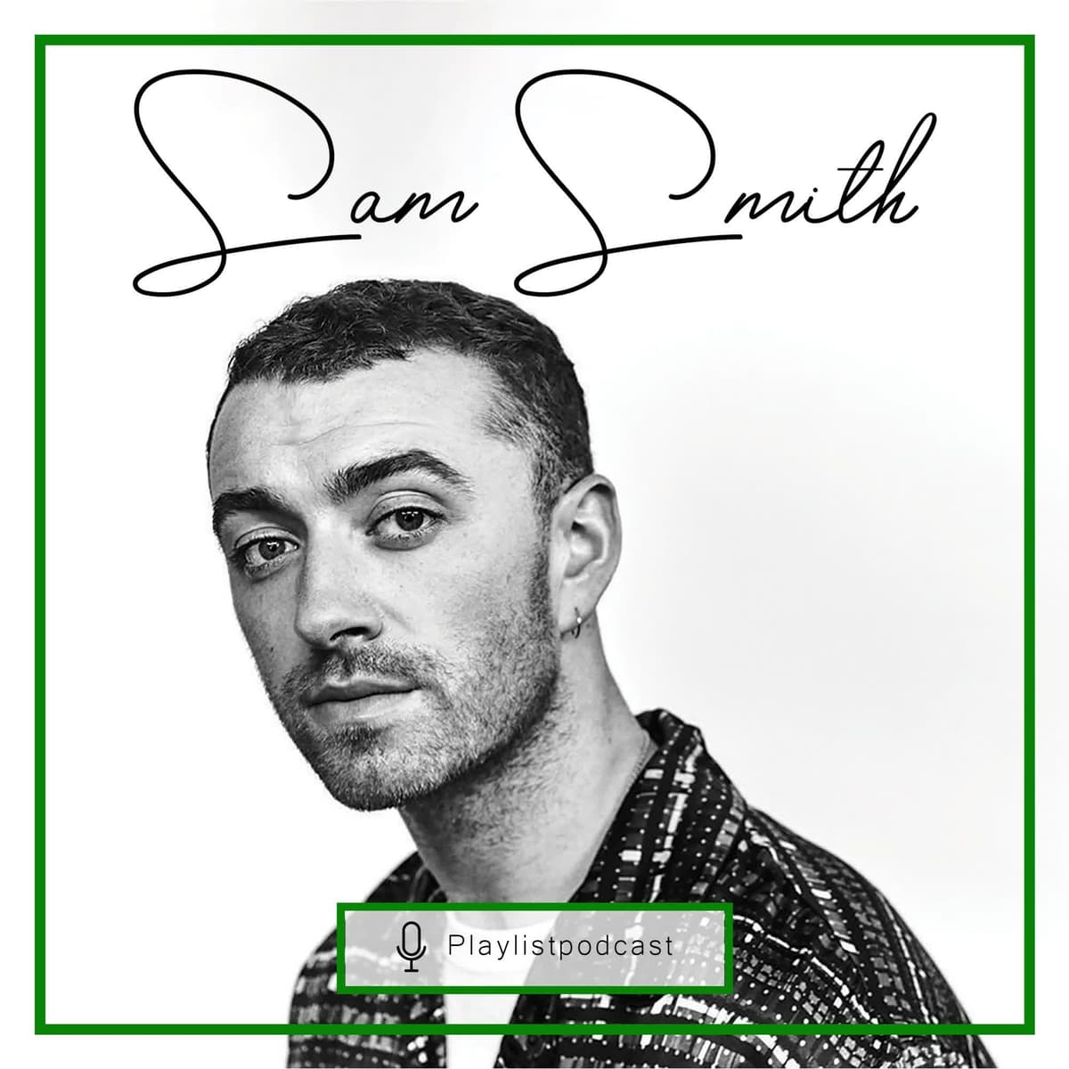 Sam Smith - پلی‌لیست