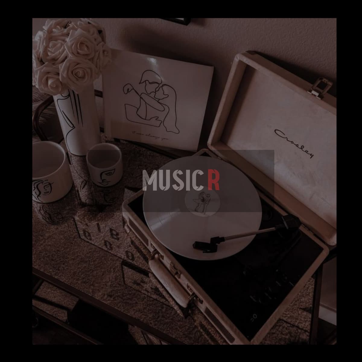 Vigen - Bar Gisooyat Ey Jan_گرامافون