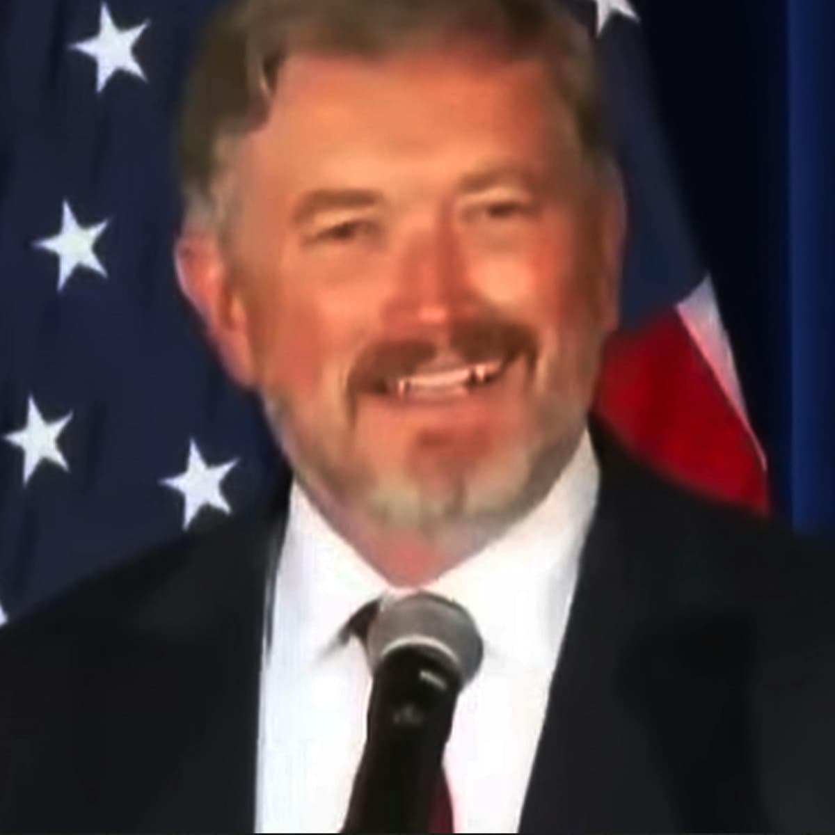 Israel's Bitch, America - May 20, 2026
