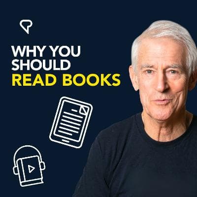 I’ve read books in 12 languages. Here’s how I do it