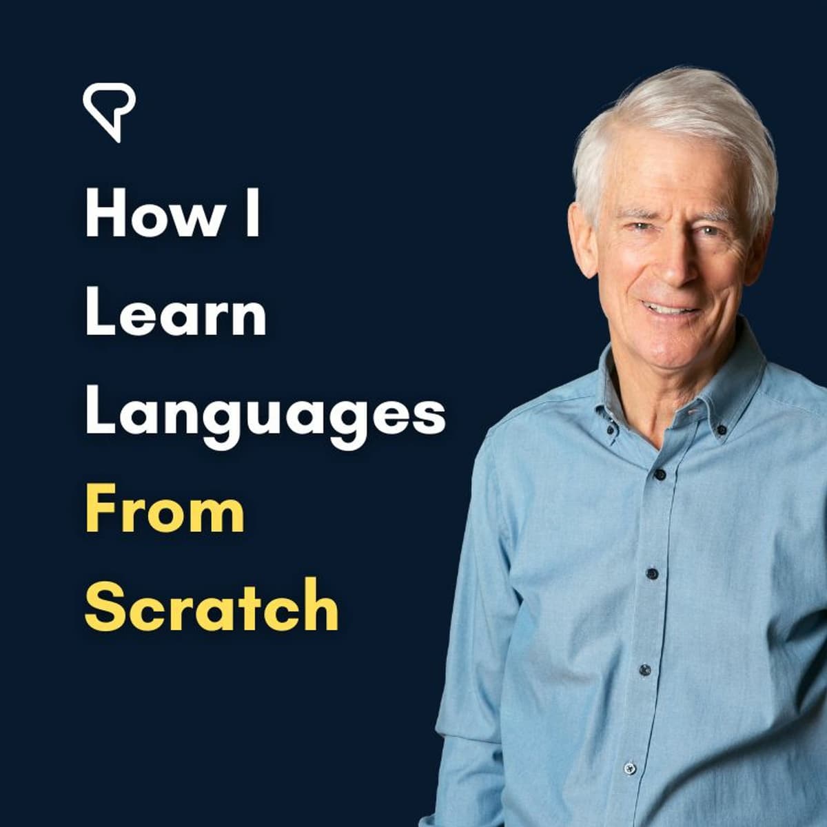 How I Learn Languages From Scratch