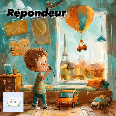 Le répondeur du 22 mai 2024