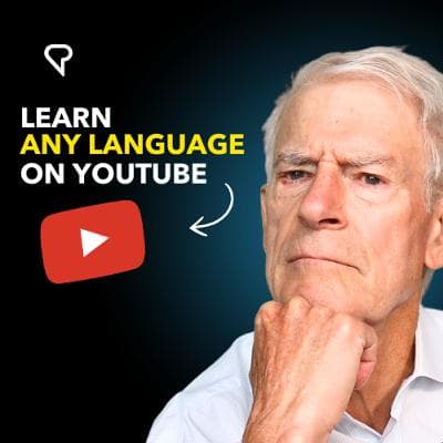 How to use YouTube to boost your language skills